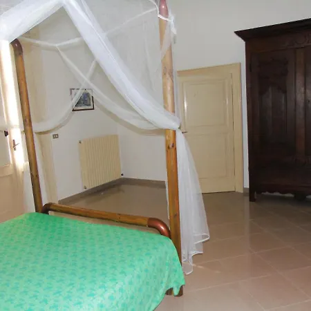 Apartment Zinzulusa *